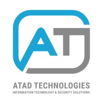 Atad Technologies logo - Similar company to Asastac | أساس تاك