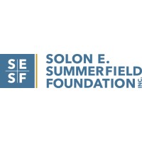 Solon E Summerfield Foundation