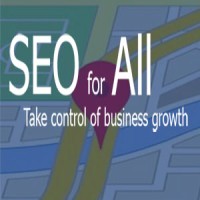 SEO for ALL logo - Similar company to Seo For All Corner