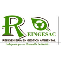 REINGENIERIA EN GESTION AMBIENTAL logo - Similar company to Gidahatari