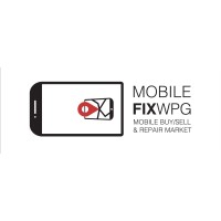 Mobile Phone Fix Winnipeg / Cellphone Repair Winnipeg logo - Similar company to Lcdpont Szerviz Kft.