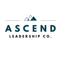 Ascend Leadership Co. logo - Similar company to Api Forward Foundation