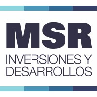 MSR Inversiones y Desarrollos logo - Similar company to Ingenieria Y Pilotes Srl