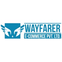 Wayfarer E-commerce Pvt. Ltd logo - Similar company to Klynt Solutions