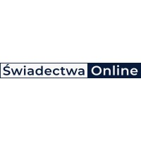 swiadectwaonline.pl logo - Similar company to Ktg Global