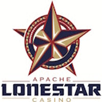 Apache Lonestar Casino logo - Similar company to Handel Information Technologies