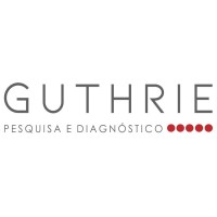 Guthrie Laboratório logo - Similar company to Utilab