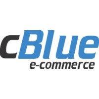 CBlue logo - Similar company to Cblue Srl