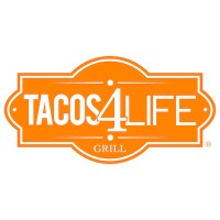 Tacos 4 Life Grill logo - Similar company to Rasco Winter Thomas