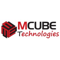 MCube Technologies - Battery Solutions logo - Similar company to Mcube(China)