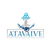 ATA VALVE logo - Similar company to Bafcon Engineering Valve & Control Systems