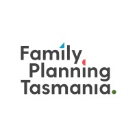 Family Planning Tasmania logo - Similar company to Shawview Consulting