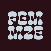 FEMMZE logo - Similar company to Carly Home