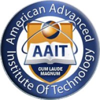 American Advanced Institute of Technology logo - Similar company to Advanced Institute Of Packaging Professionals Nigeria Ltd/Gte