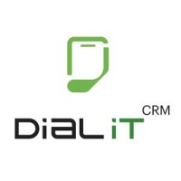DialiT CRM logo - Similar company to Telematic (Formerly Phoneticall)