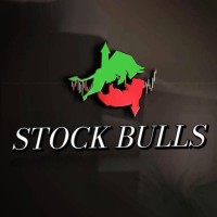 Stock Bulls India logo - Similar company to Eternal Research