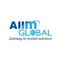 AIIM Global Limited logo - Similar company to Ziclo Distribution