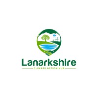 Climate Action Lanarkshire logo - Similar company to Opalion