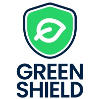 Green Shield logo - Similar company to Green Shield Technology