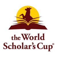 The World Scholar's Cup logo - Similar company to World Cup Fans