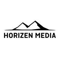 Horizen Media logo - Similar company to Bugworks