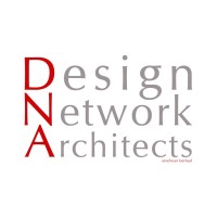 Design Network Architects (DNA) logo - Similar company to Dna Architects