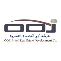 Ooj United Real Estate Development Co. logo - Similar company to Akarem Group