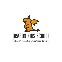DRAGON KIDS SCHOOL logo - Similar company to Skillens
