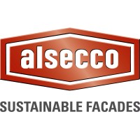 Alsecco Nederland logo - Similar company to Caparol Nl