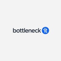 bottleneck-it logo - Similar company to Hix