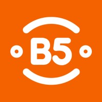 Sector B5 logo - Similar company to Maker Faire Cairo
