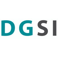 DGSI logo - Similar company to The Virtual Vanguard