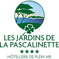 Camping Les Jardins de La Pascalinette logo - Similar company to Camping La Romiguière