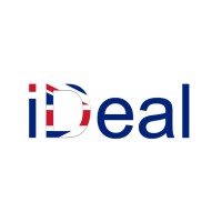 IDEAL UK SOLUTIONS LIMITED logo - Similar company to Ruya.Co