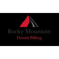 Rocky Mountain Dental Billing logo - Similar company to Birdseye Billing Dental