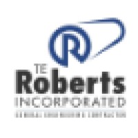 T.E. Roberts Inc. logo - Similar company to Big Ben Engineering