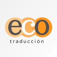 ecoTraduccion logo - Similar company to The Dresden Trust