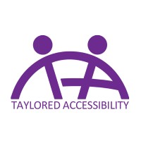 Taylored Accessibility logo - Similar company to X92.9