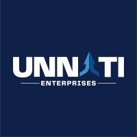 Unnati Enterprises logo - Similar company to Unnati Enterprises