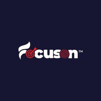 FocusOn Global logo - Similar company to Wild Denim