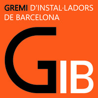 GremiBCN (Asociación de Empresas Instaladoras de Barcelona) logo - Similar company to Fegicat - Federació De Gremis D'Instal·Ladors De Catalunya