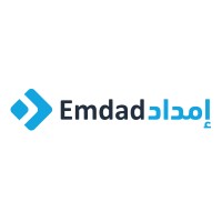 Emdad Logistics logo - Similar company to Bcc Logistics