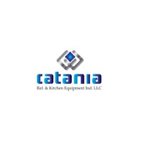 Catania Ref. and Kitchen Equipment IND LLC logo - Similar company to Al Diwan Kitchen Equipment