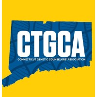 CT Genetic Counselors' Association (CTGCA) logo - Similar company to Healthygene