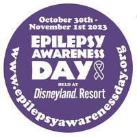 Epilepsy Awareness Day presented by Sofie's Journey logo - Similar company to Steven Gray Lab