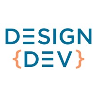 DesignDev logo - Similar company to Cosmicweb.Io