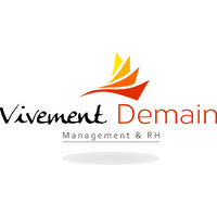 VIVEMENT DEMAIN logo - Similar company to Un Autre Rhegard