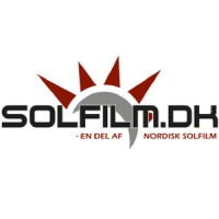 Nordisk Solfilm / Solfilm.dk logo - Similar company to Optinor