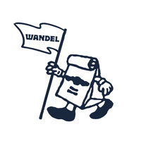 Eat Wandel logo - Similar company to Badger