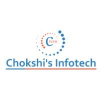 Chokshi's Infotech logo - Similar company to Connectninja